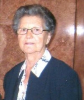 Maria  Luisa  Regateiro