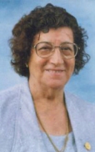 Maria Isaura Silva