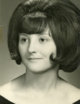 Rita M. LaMay 19861127