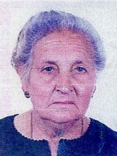 Rosalina  Pais  Peres