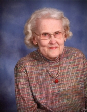 June Peterson