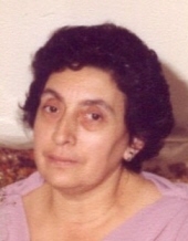 Maria  Guilhermina Pinho