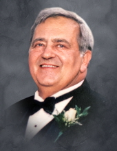Terry D. Albright