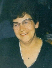 Georgia Lois Knope