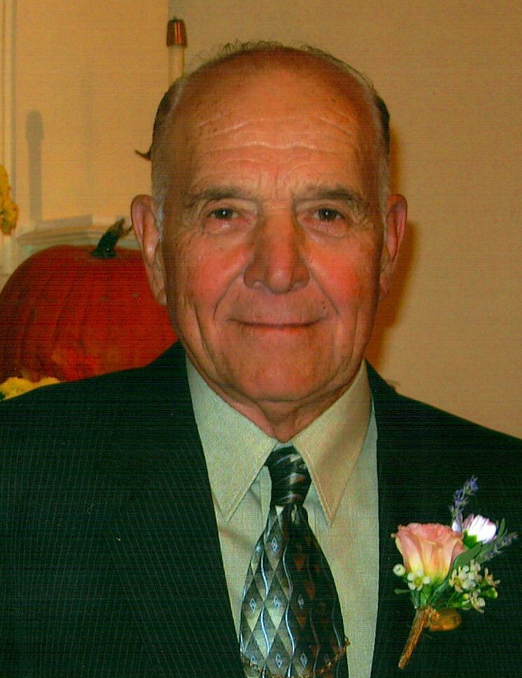 Steven Raboin Roger Steven Raboin - 2021 - Cadieu Funeral Home