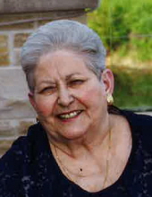 Dolores M Salerno