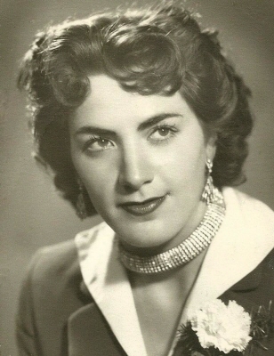Photo of Elisabeth Fuchs