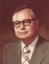 Alfred M. Leach, Jr.