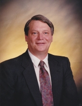 Rev. William Earl Matthews 19863053