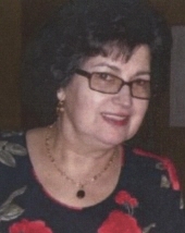 Maria  Luisa Da Silva