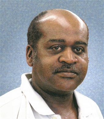 Photo of Melvin Whitley