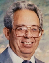 Ernest E. Utter. Sr. 19863351