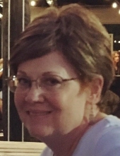 Teresa Rader Giuliani