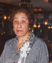 Maria Ben-David  Madeira 1986352