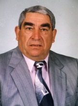 Orlando  A. Campos
