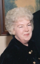 Martha M. Simanovich