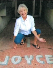 Joyce Click Dyas
