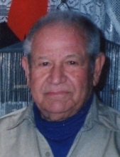 Modesto Alvarez