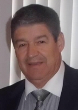 Manuel Joaquim Da Silva