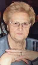 Maria Silva Maia