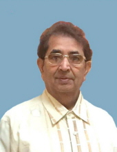 Hasmukhbhai Panwala