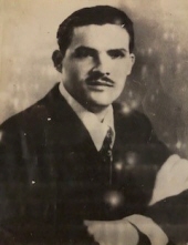 Victor Negron  Santiago