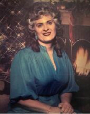 Photo of Betty Provost