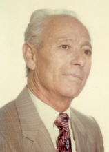 Manuel Da Silva Vieira