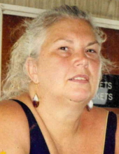 Linda Gail Kelton Cagle 19864191