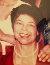 Consuelo Rodriquez Beltran 19864215