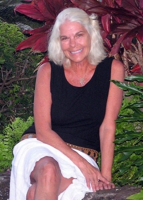 Photo of Linda Callahan