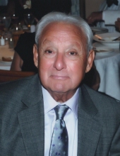 Ralph Carrillo