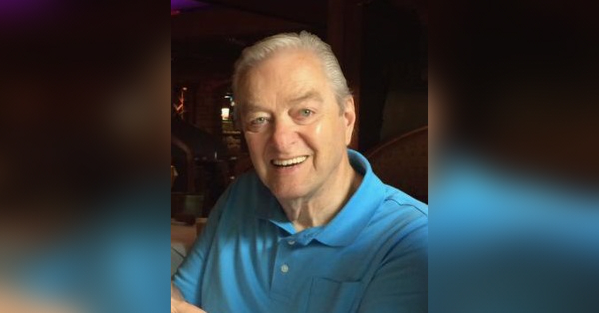 Obituary information for David William Smith