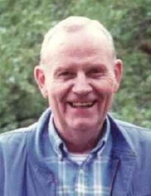 Photo of Gerald "Jerry" Eppert