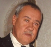 Antonio Carlos  Do Nascimento