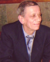 Jose Augusto da Cunha  Pereira