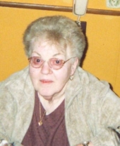 Nellie Ann Lutz