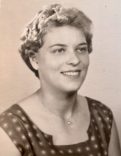 Mary Ellen Gambill