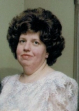 Eva Helen  Benecki 1986529