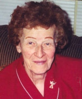 Mildred H. Rucki