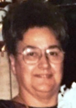 Altha Eunice Wilson 19865350