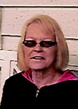 Patricia Lynn Jordan