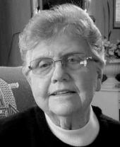 Ruth Agnes Johnson