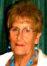 Barbara Jone Moore