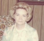 Barbara Sue Livingston