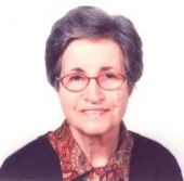 Maria Lourdes Dos Santos 1986549