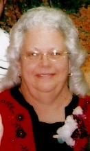 Janet Sue McCoy