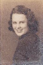 Dorothy Hurst