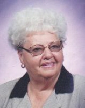 Thelma Irene Johnson Harbert