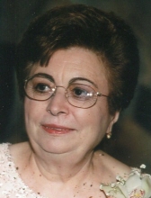 Maria Elvira Sousa